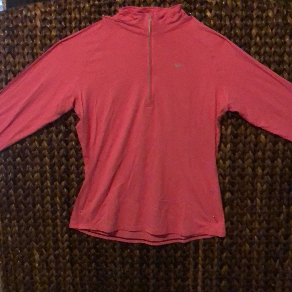 Nike Running 1/4 zip
